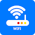 WiFi WPA WPA2 WEP Speed Test2.28.00
