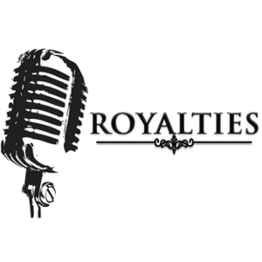 Royalties Radio logo
