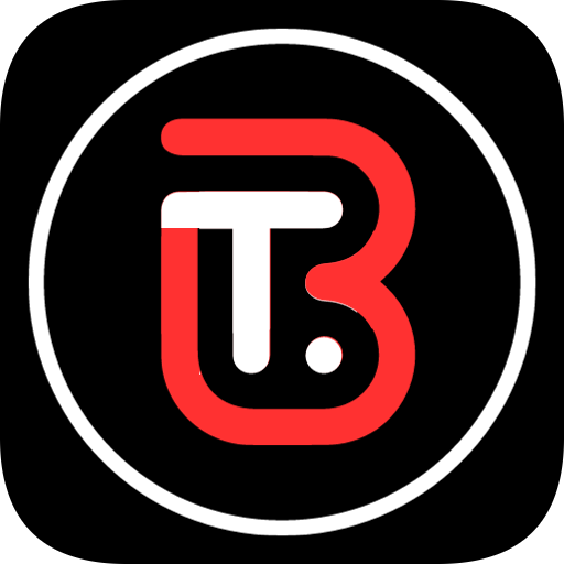 Bitz Telecom logo