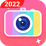 Cover Image of Download Beauty Camera: Selfie & Editor 1.5.0 APK