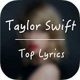Taylor Swift Lyrics icon