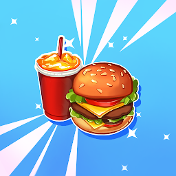 Tasty Merge Journey Mod Apk