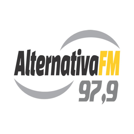 Alternativa FM 97,9 Brumado  Icon