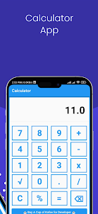 Calculator