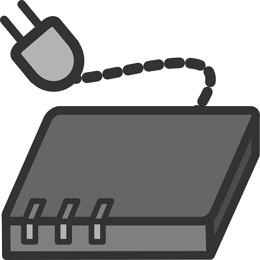 Modem Dial Up Sound - AppWisp.com