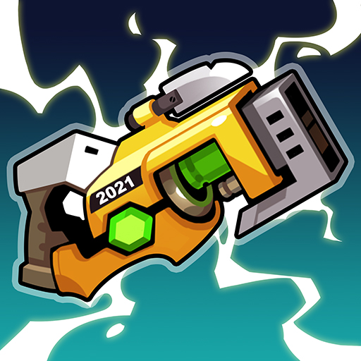 Cyber War Idle Defense