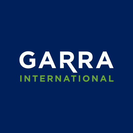 Garra Connect 1 Icon