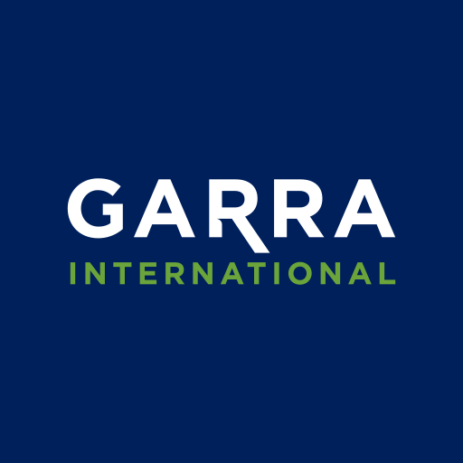 Garra Connect logo