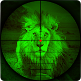 Lion Hunting 2016 icon
