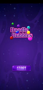 Doodle Bubbles