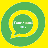 Your Status-2017 icon