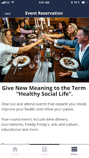 York Golf and Tennis Club