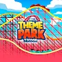 Idle Theme Park Tycoon APK icon