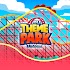Idle Theme Park Tycoon－Game2.6.4 (MOD, Unlimited Money)