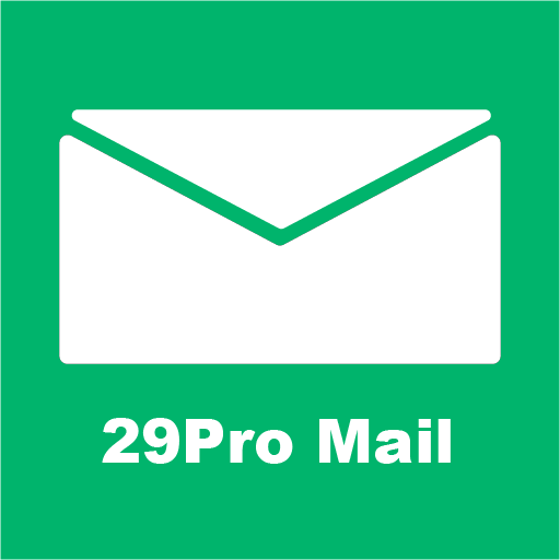 29Pro Mail - Email for Hotmail 1.0.7 Icon