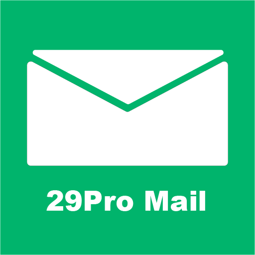 29Pro Mail - Email for Hotmail