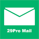 29Pro Mail - Email for Hotmail, Outlook Mail icon
