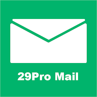 29Pro Mail - Email for Hotmail