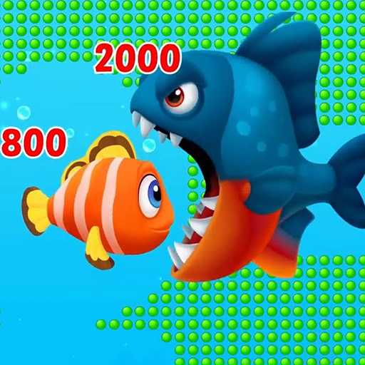 [Gift Code] Fish Town IO: Mini Aquarium mới nhất 07/2025