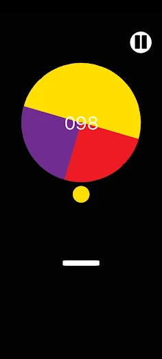 Color Match - Screenshot 1