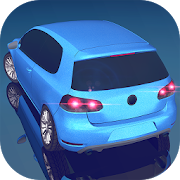 Pro Highway Racers 1.01 Icon