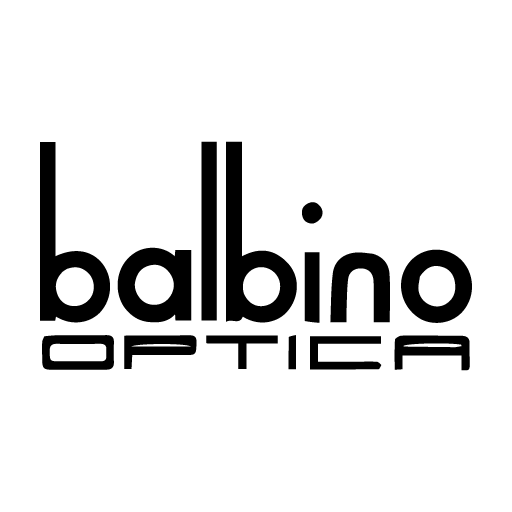 Óptica Balbino logo