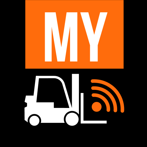 MyInsights - Field Service App logo