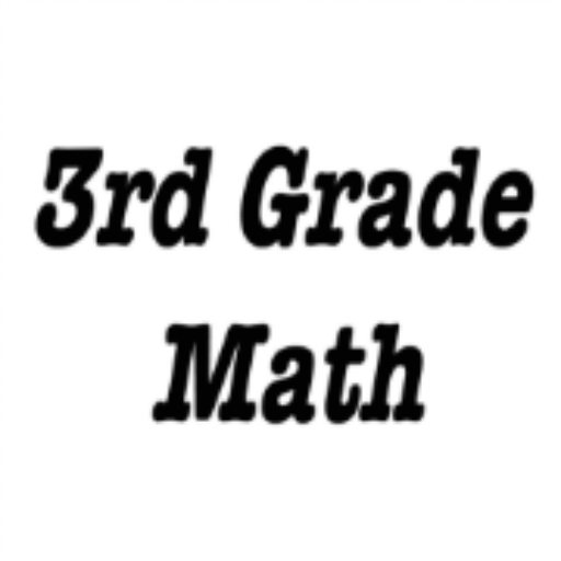 3rd Grade Math logo