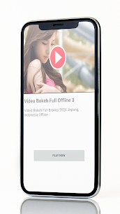APK Video Bokeh: Efeito Desfocado Profissional 4