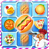 Match The Food for Preschool icon