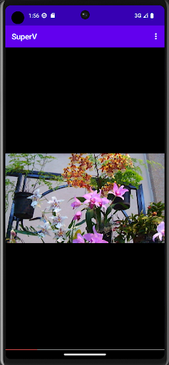 SuperVD Screen 2