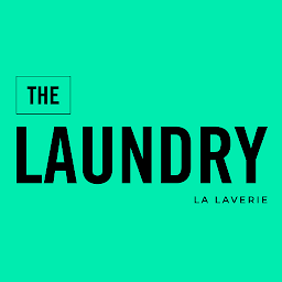 Значок приложения "ECLA The Laundry"