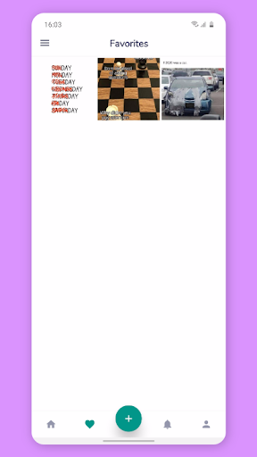 Dank Memes Screen 3