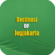 Destinations Jogjakarta Of Indonesia