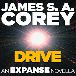 Значок приложения "Drive: An Expanse Short Story"