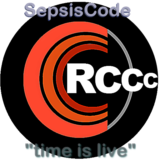 SepsisCode 1.0 Icon