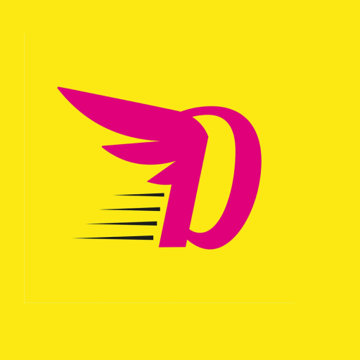 Delivery Boadilla logo
