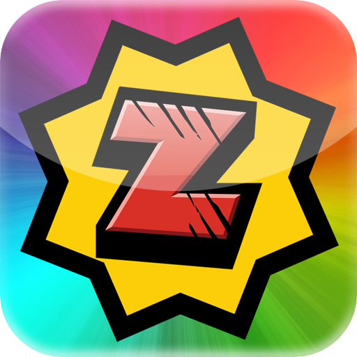 Invizimals™: Hidden Challenges  Icon