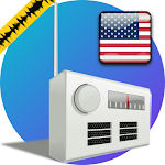 Cover Image of Descargar 550 KTSA Radio App USA San Antonio Free Online 1.2 APK
