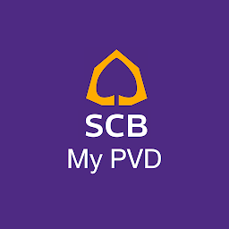 图标图片“SCB MyProvidentfund”