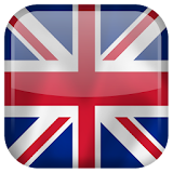 UK Flag Live Wallpaper icon