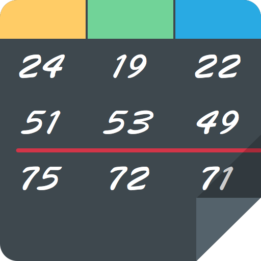 Score Counter 2.1.4 Icon