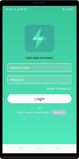 Mobicharge - Best cashback on