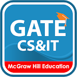 GATE-CSIT McGrawHill Education icon