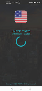 Captura 13 United States USA VPN android