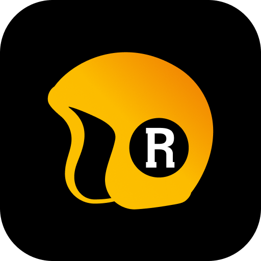 RiderNet logo