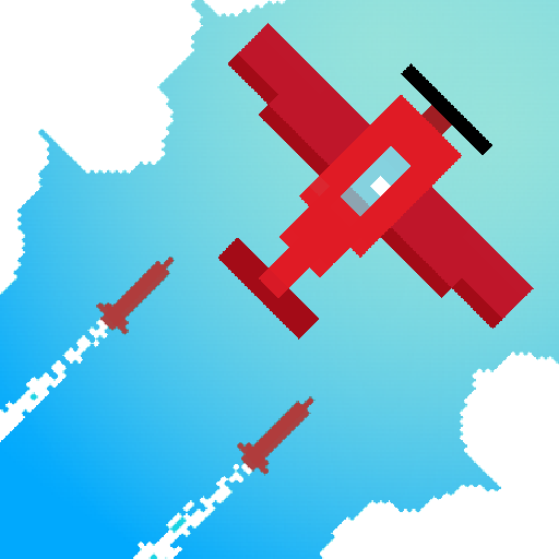 Missile Games logo