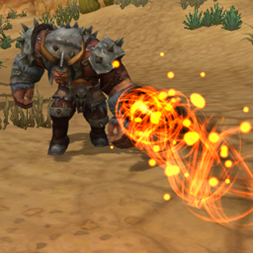 Magic Strike logo