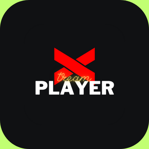 Xtream Player IPTV XCIPTV Play