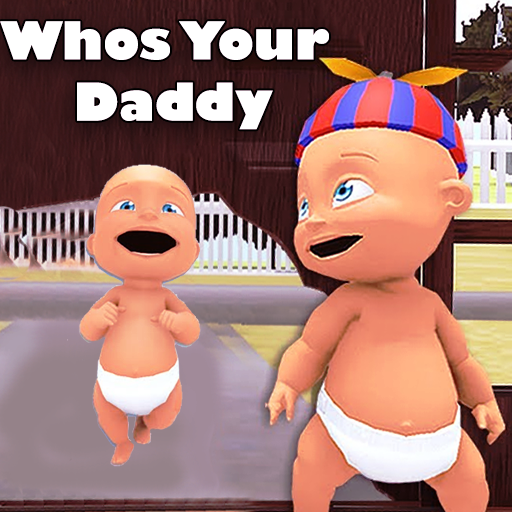Whos Your Real - Daddy 2 Tips